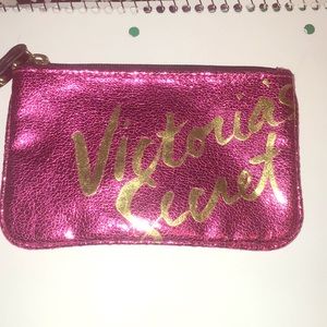 Victoria secret wristlet